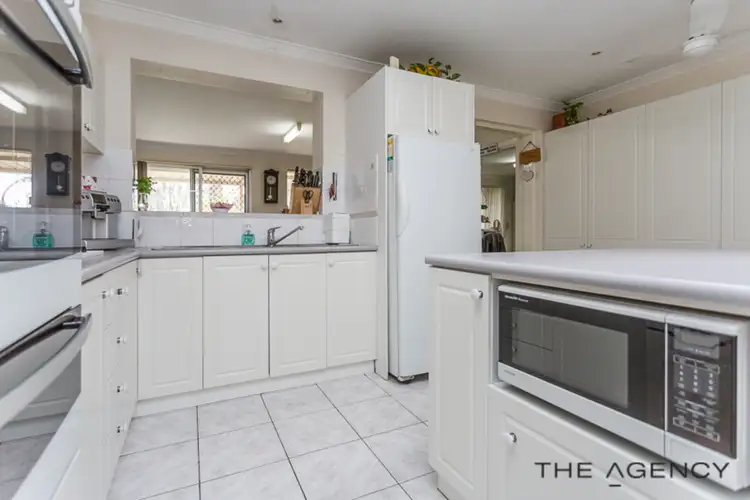 21 Pearl Road, Cloverdale WA 6105