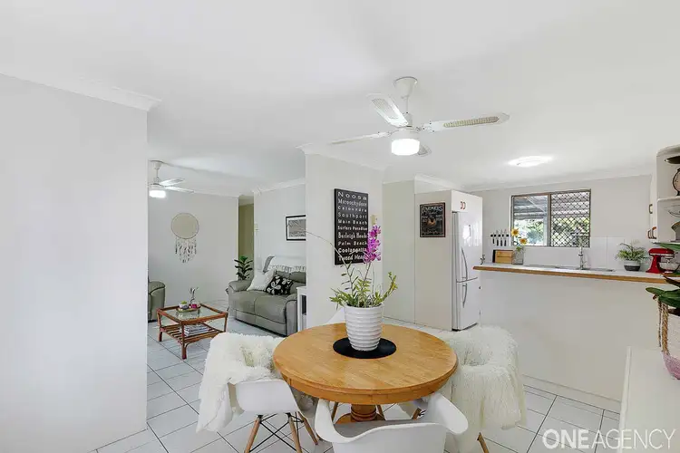 Second view of Homely house listing, 14 Mylne Court, Torquay QLD 4655