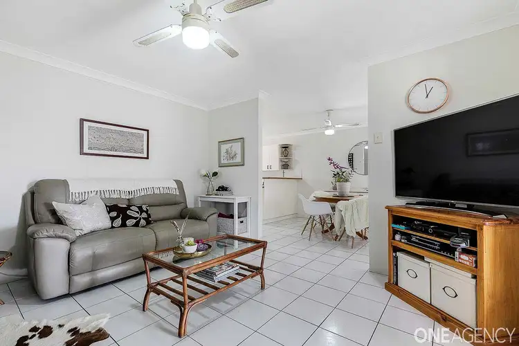 Fourth view of Homely house listing, 14 Mylne Court, Torquay QLD 4655