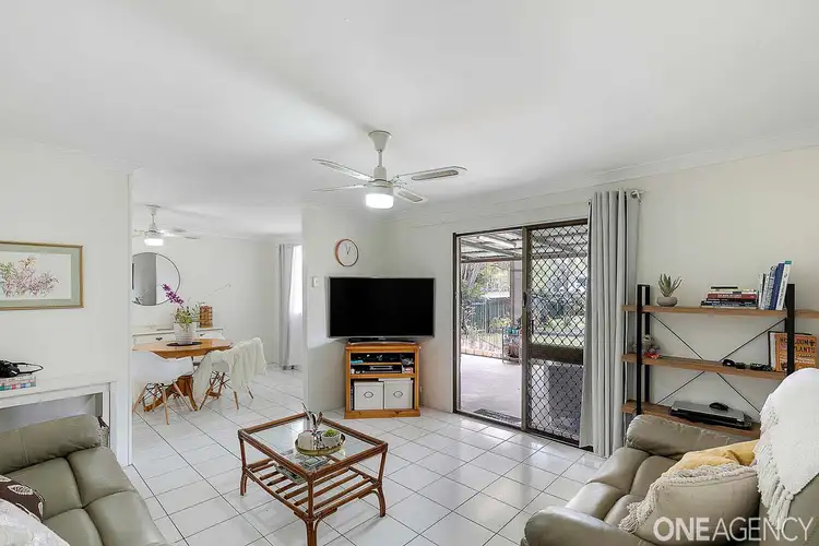 Fifth view of Homely house listing, 14 Mylne Court, Torquay QLD 4655