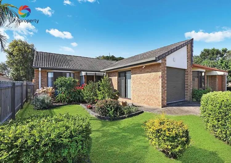 50/10 Melody Court, Warana QLD 4575