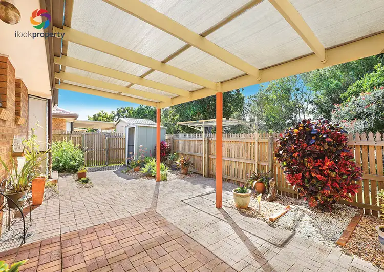 Second view of Homely house listing, 50/10 Melody Court, Warana QLD 4575