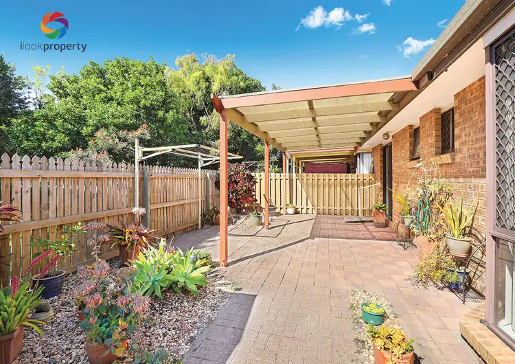 Third view of Homely house listing, 50/10 Melody Court, Warana QLD 4575