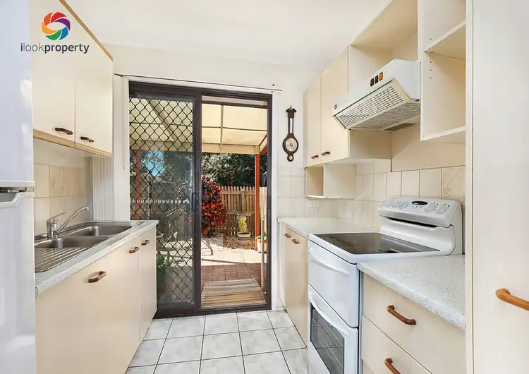 Fourth view of Homely house listing, 50/10 Melody Court, Warana QLD 4575