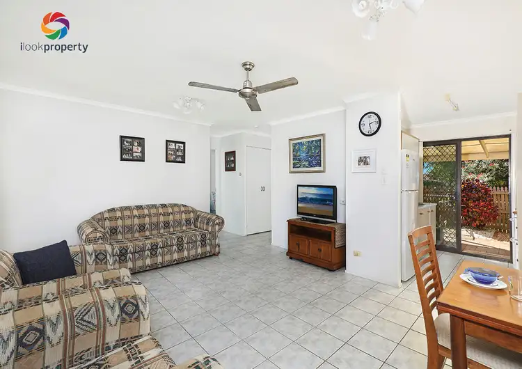 Sixth view of Homely house listing, 50/10 Melody Court, Warana QLD 4575