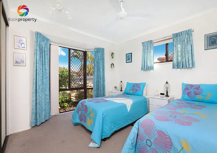 Seventh view of Homely house listing, 50/10 Melody Court, Warana QLD 4575