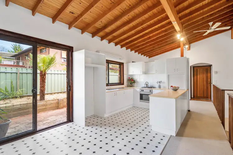 Third view of Homely house listing, 2 Bourke Crescent, Wodonga VIC 3690