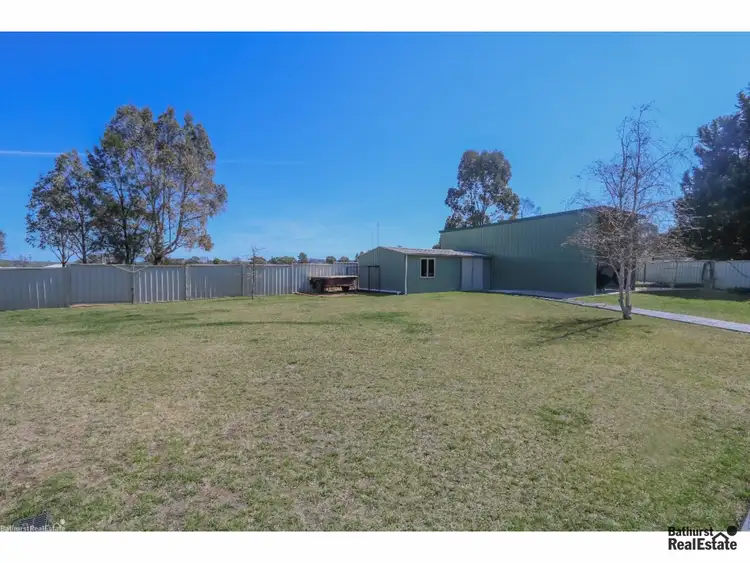 Fifth view of Homely house listing, 65 Cox Street, Eglinton NSW 2795