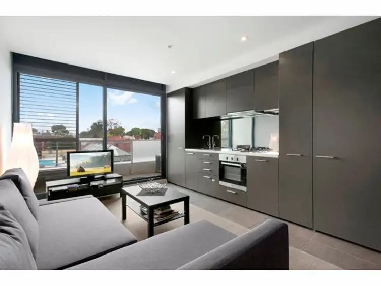 211/32 Bray Street, South Yarra VIC 3141