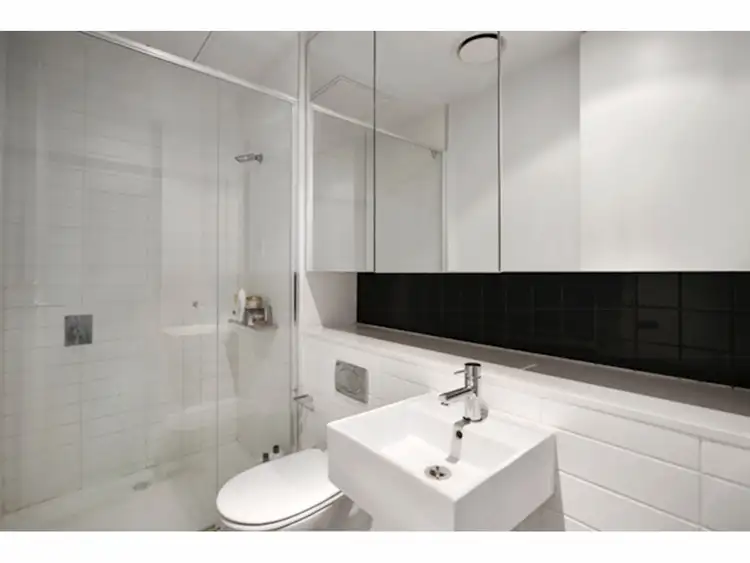 Fourth view of Homely apartment listing, 211/32 Bray Street, South Yarra VIC 3141