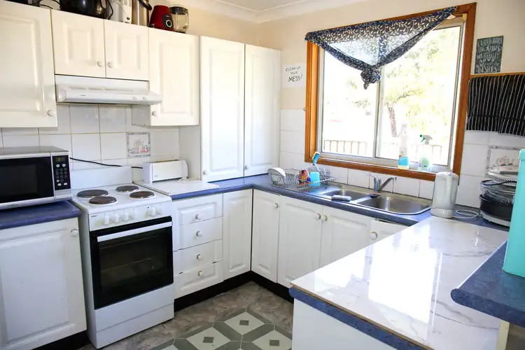 Second view of Homely house listing, 9 Wallace Place, Cessnock NSW 2325