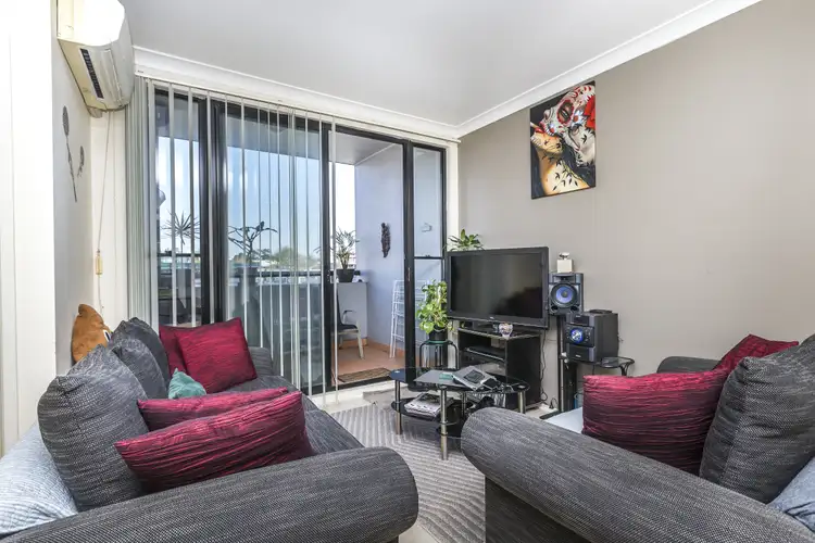 8/522 Hunter Street, Newcastle NSW 2300