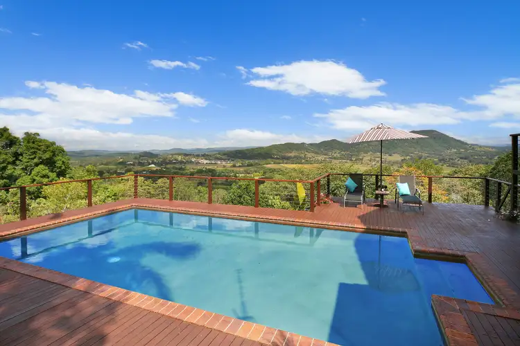 Main view of Homely house listing, 358-370 Eumundi Range Road, Eumundi QLD 4562