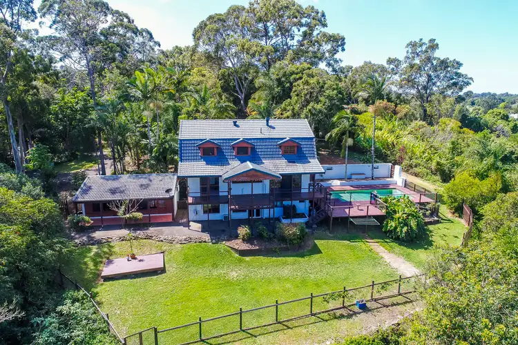 Second view of Homely house listing, 358-370 Eumundi Range Road, Eumundi QLD 4562