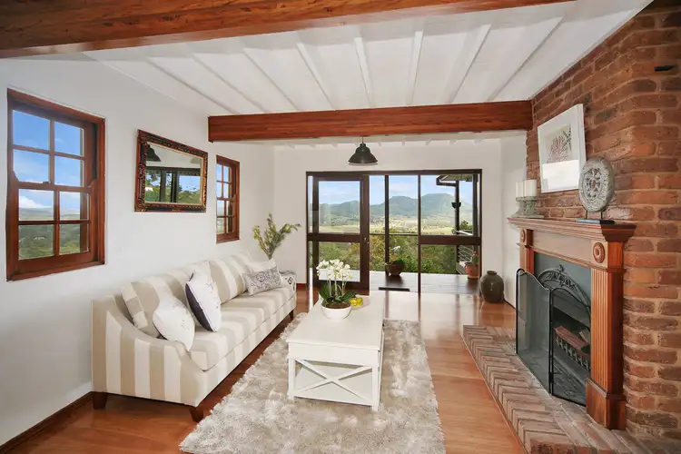 Third view of Homely house listing, 358-370 Eumundi Range Road, Eumundi QLD 4562