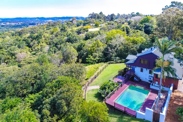 Fifth view of Homely house listing, 358-370 Eumundi Range Road, Eumundi QLD 4562