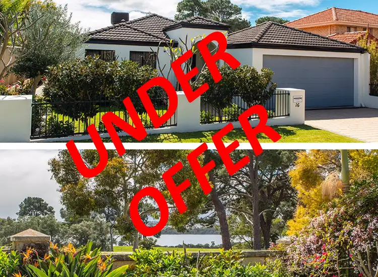 Main view of Homely house listing, 16 Bethnal Green, Joondalup WA 6027