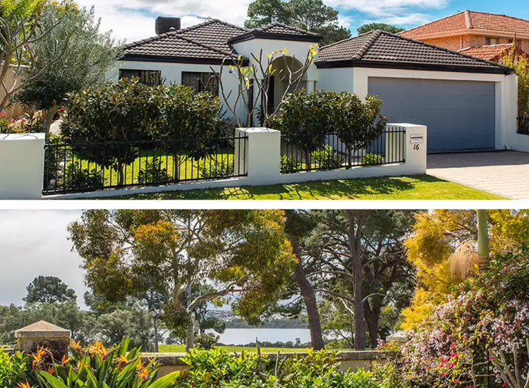Second view of Homely house listing, 16 Bethnal Green, Joondalup WA 6027