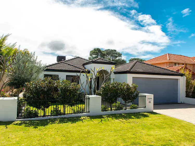 Third view of Homely house listing, 16 Bethnal Green, Joondalup WA 6027