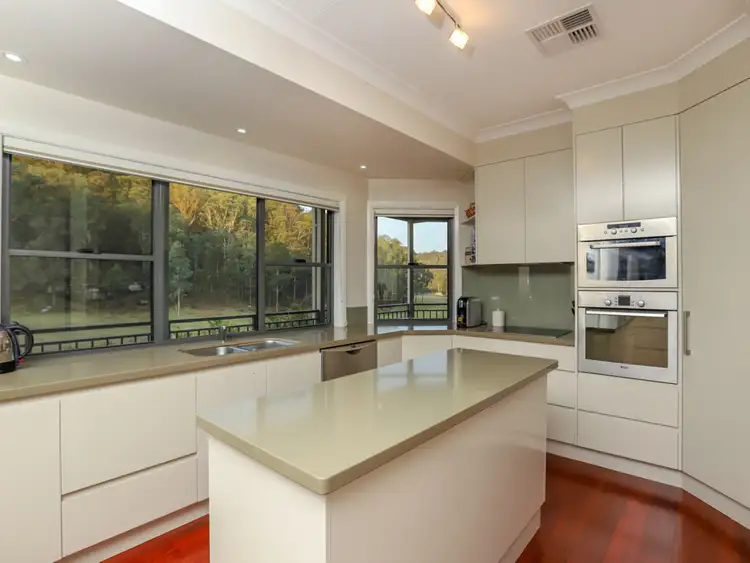 Sixth view of Homely rural property listing, 4544 Great North Road, Laguna NSW 2325