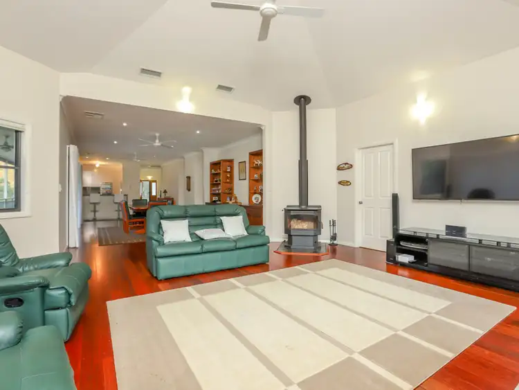 Seventh view of Homely rural property listing, 4544 Great North Road, Laguna NSW 2325