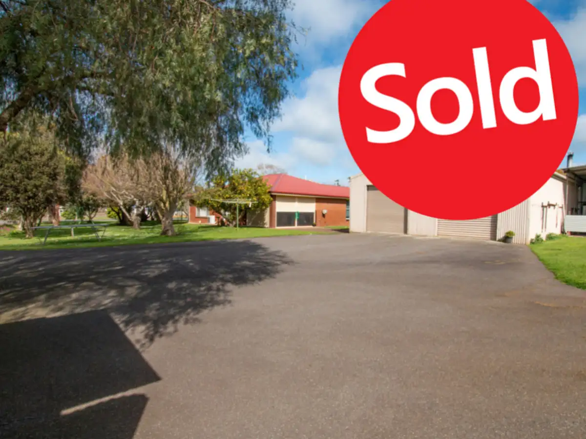 Main view of Homely house listing, 43 Mackinnons Bridge Road, Noorat VIC 3265