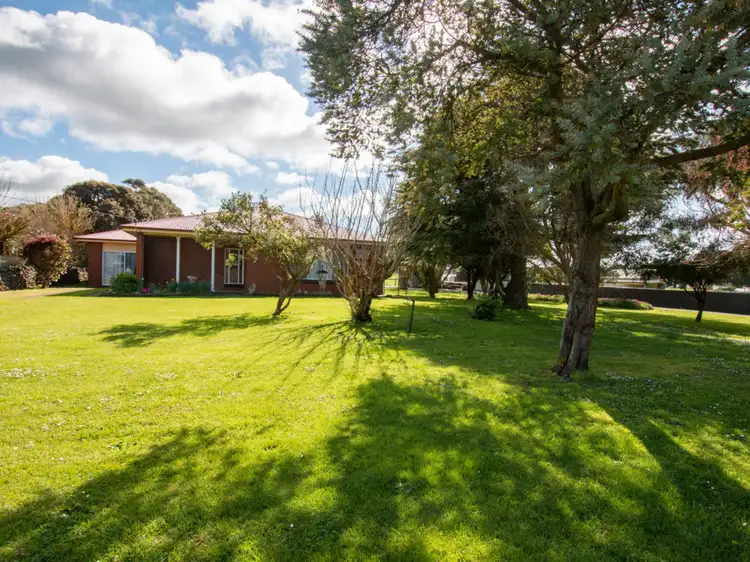 Second view of Homely house listing, 43 Mackinnons Bridge Road, Noorat VIC 3265