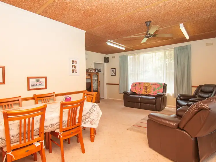Fifth view of Homely house listing, 43 Mackinnons Bridge Road, Noorat VIC 3265