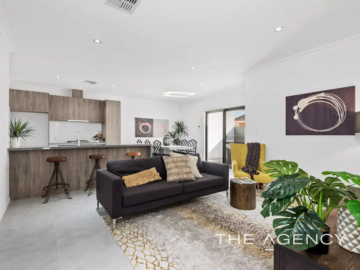 Main view of Homely villa listing, 69A Latrobe Street, Yokine WA 6060