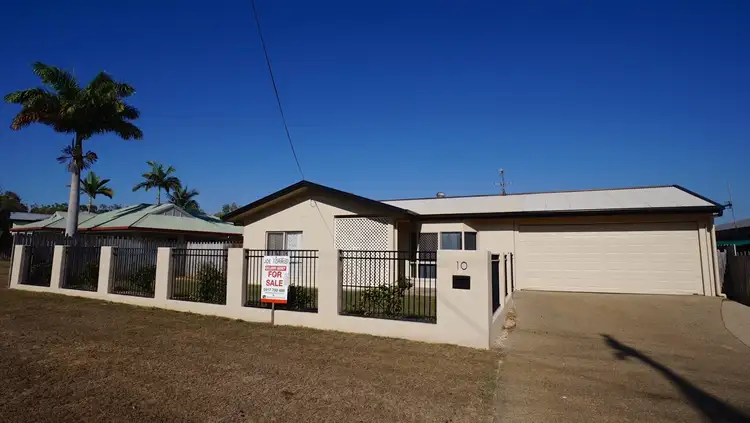 10 McDowall Street, Mareeba QLD 4880