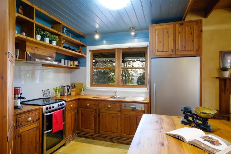 Fourth view of Homely rural property listing, 208 Tomkins Lane, Osbornes Flat VIC 3691