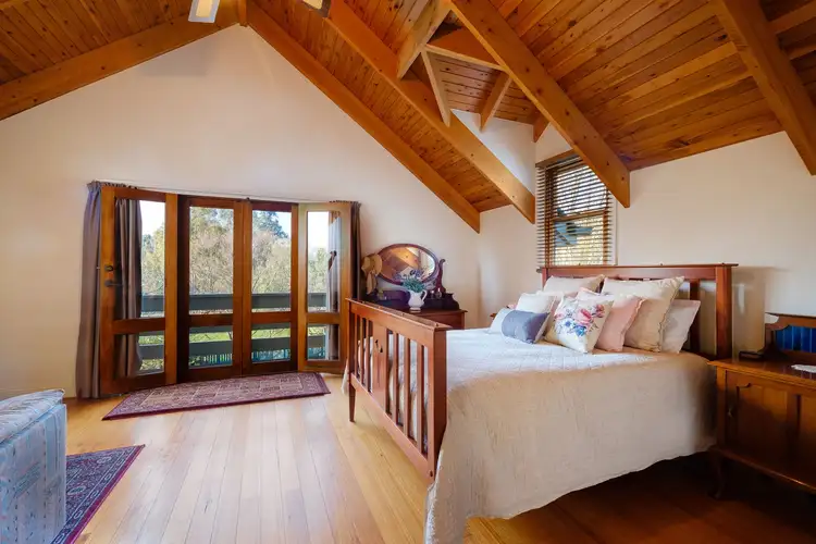 Sixth view of Homely rural property listing, 208 Tomkins Lane, Osbornes Flat VIC 3691