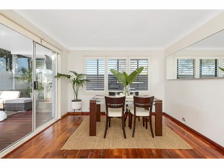 Fourth view of Homely house listing, 8 Clarke Place, Mount Annan NSW 2567