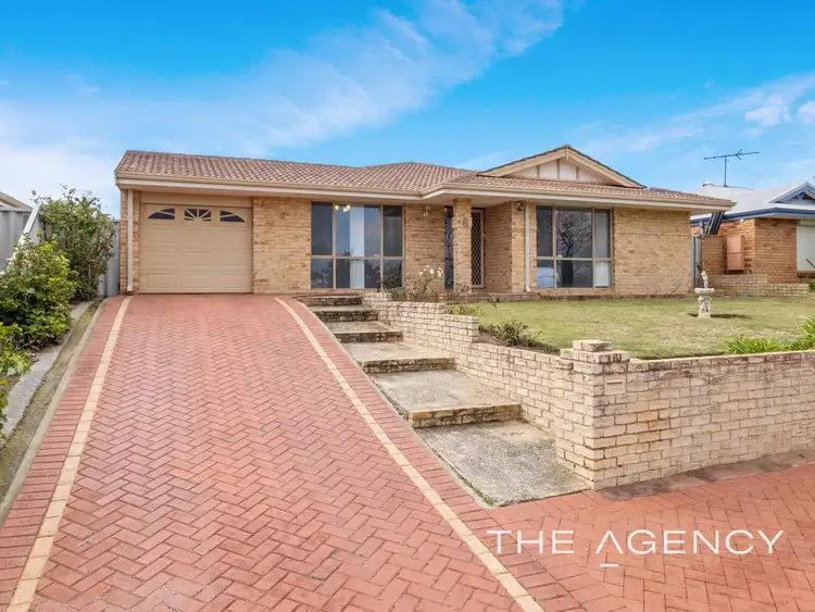 6 Wakefield Mews, Quinns Rocks WA 6030