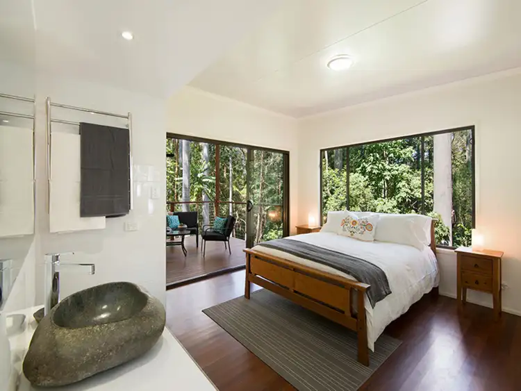 Main view of Homely rural property listing, 54 Alex Road, Mount Glorious QLD 4520