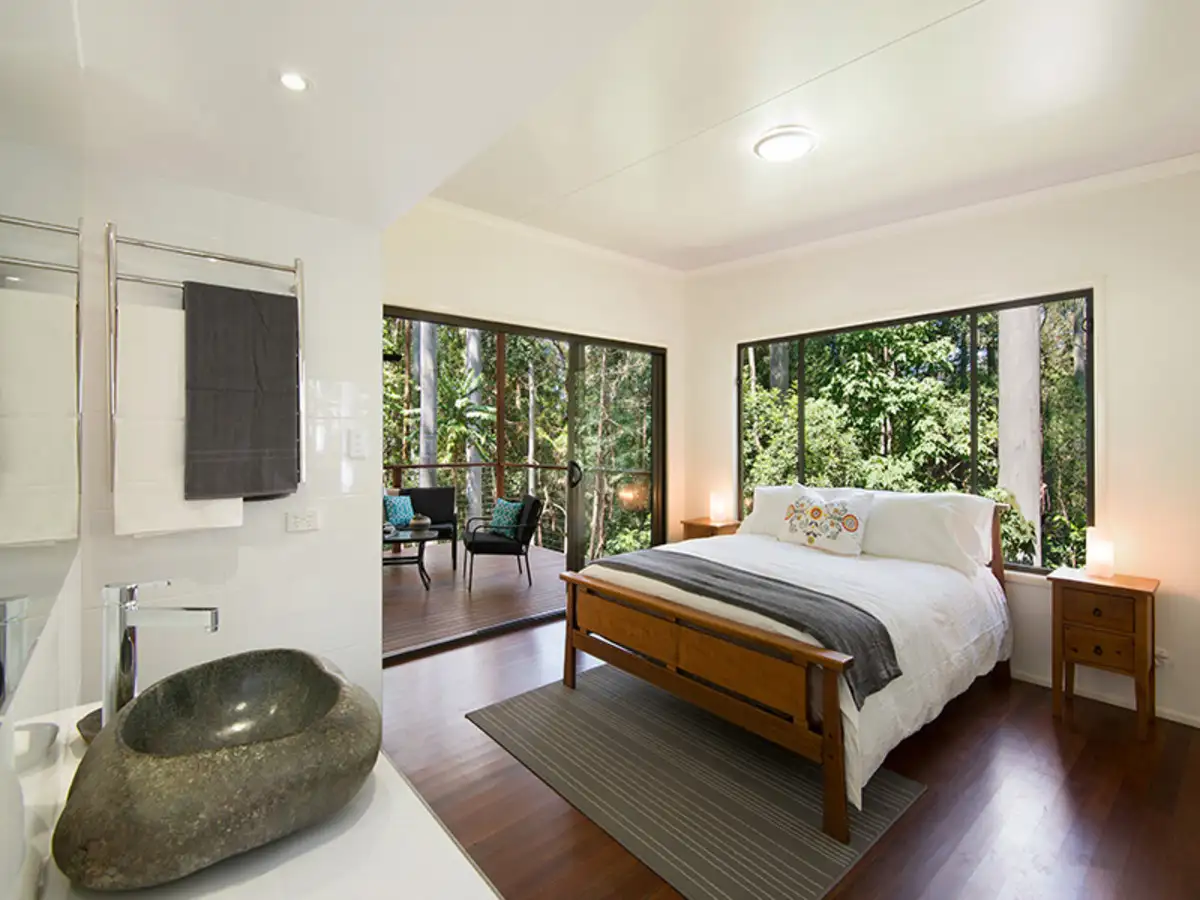Main view of Homely rural property listing, 54 Alex Road, Mount Glorious QLD 4520