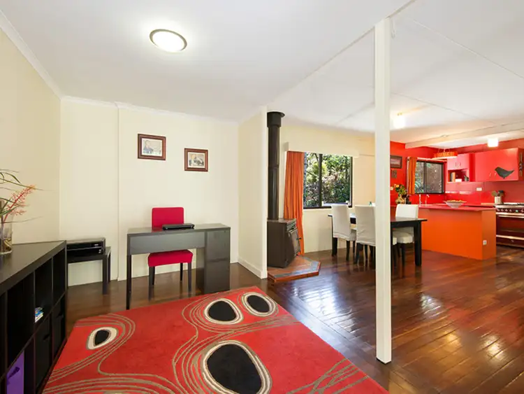 Fourth view of Homely rural property listing, 54 Alex Road, Mount Glorious QLD 4520