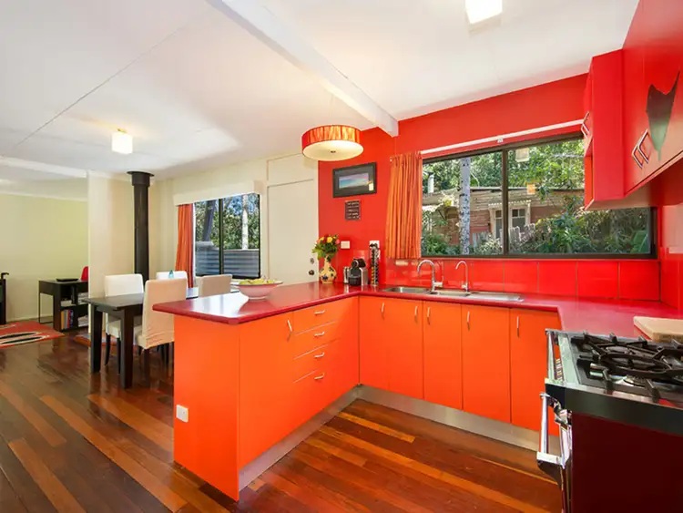 Fifth view of Homely rural property listing, 54 Alex Road, Mount Glorious QLD 4520