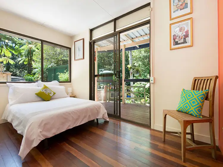 Seventh view of Homely rural property listing, 54 Alex Road, Mount Glorious QLD 4520