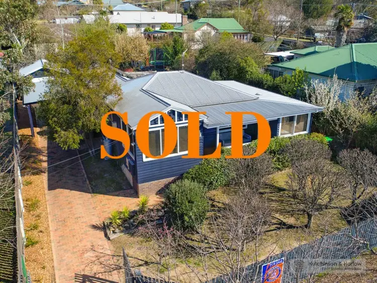 Main view of Homely house listing, 24 Dangar Street, Armidale NSW 2350