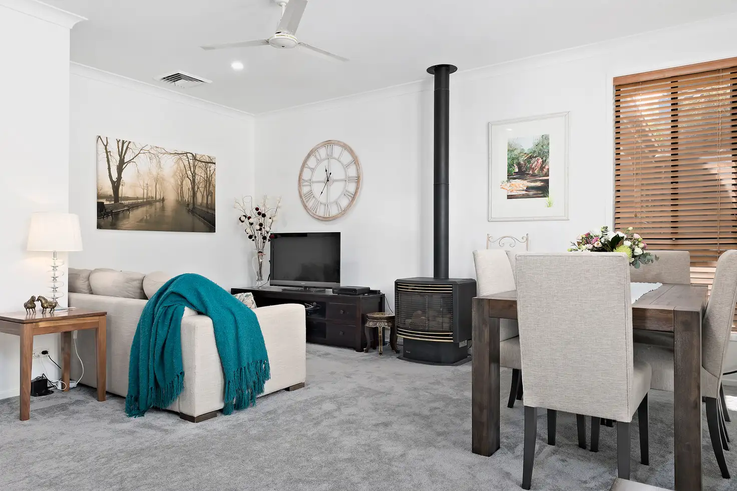 Main view of Homely villa listing, 2/73 Bruce Road, Glenbrook NSW 2773