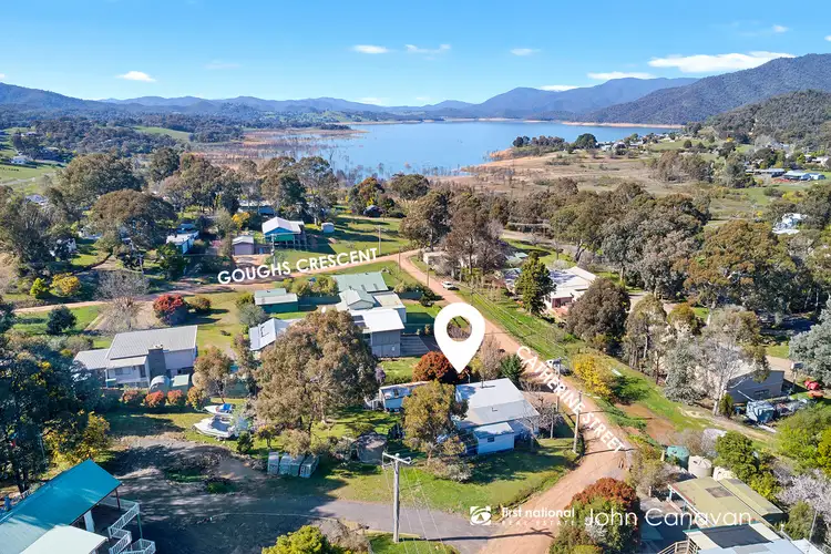 Main view of Homely house listing, 8 Catherine Street, Goughs Bay VIC 3723