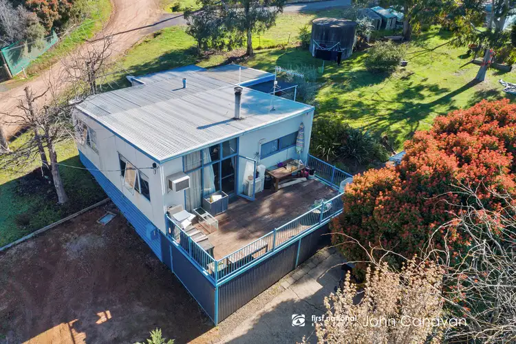 Second view of Homely house listing, 8 Catherine Street, Goughs Bay VIC 3723