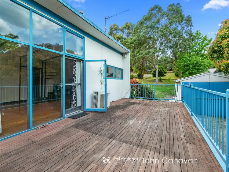 Fourth view of Homely house listing, 8 Catherine Street, Goughs Bay VIC 3723