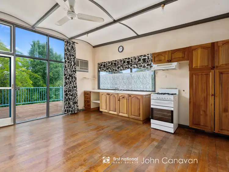 Fifth view of Homely house listing, 8 Catherine Street, Goughs Bay VIC 3723