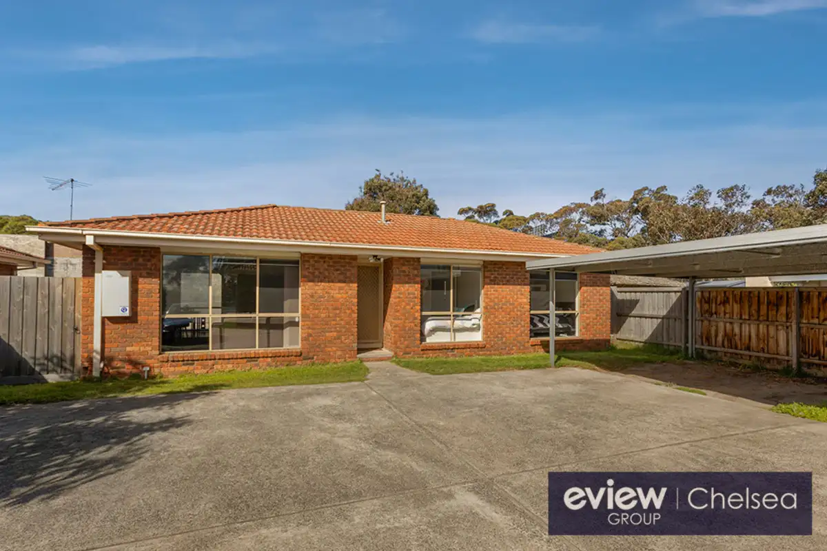 Main view of Homely unit listing, 2/20 Francis Street, Seaford VIC 3198