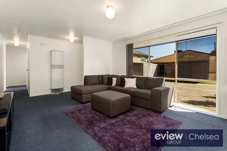 Second view of Homely unit listing, 2/20 Francis Street, Seaford VIC 3198