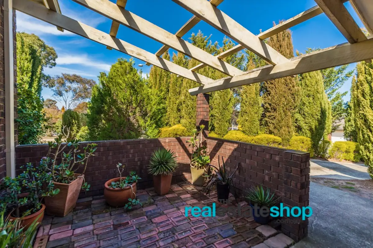 Main view of Homely house listing, 168 Castleton Crescent, Gowrie ACT 2904