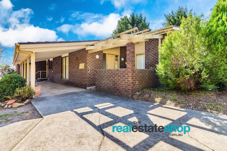 Second view of Homely house listing, 168 Castleton Crescent, Gowrie ACT 2904