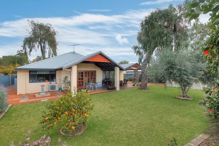 8 Westminster Avenue, West Busselton WA 6280
